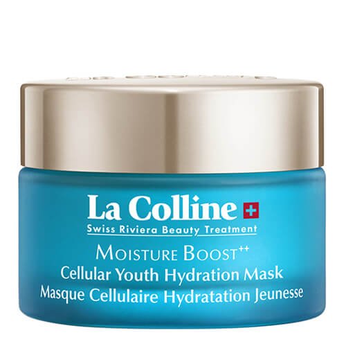 LA COLLINE Moisture Boost - Masque Cellulaire Hydratation LA COLLINE Moisture Boost - Masque Cellulaire Hydratation